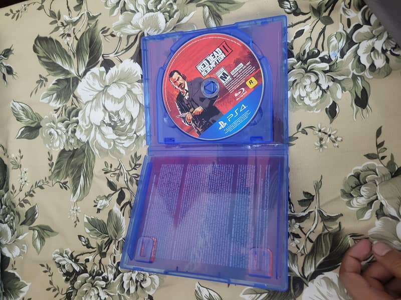 ps 4 cds 9