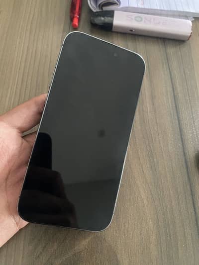 Apple iPhone 14 Pro