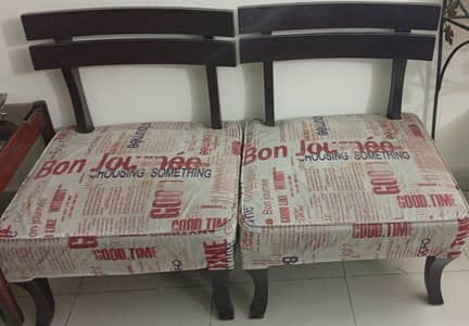 Wooden Chairs for Sale