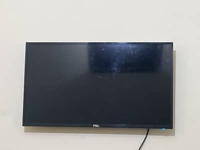 Pell lcd 42 inches