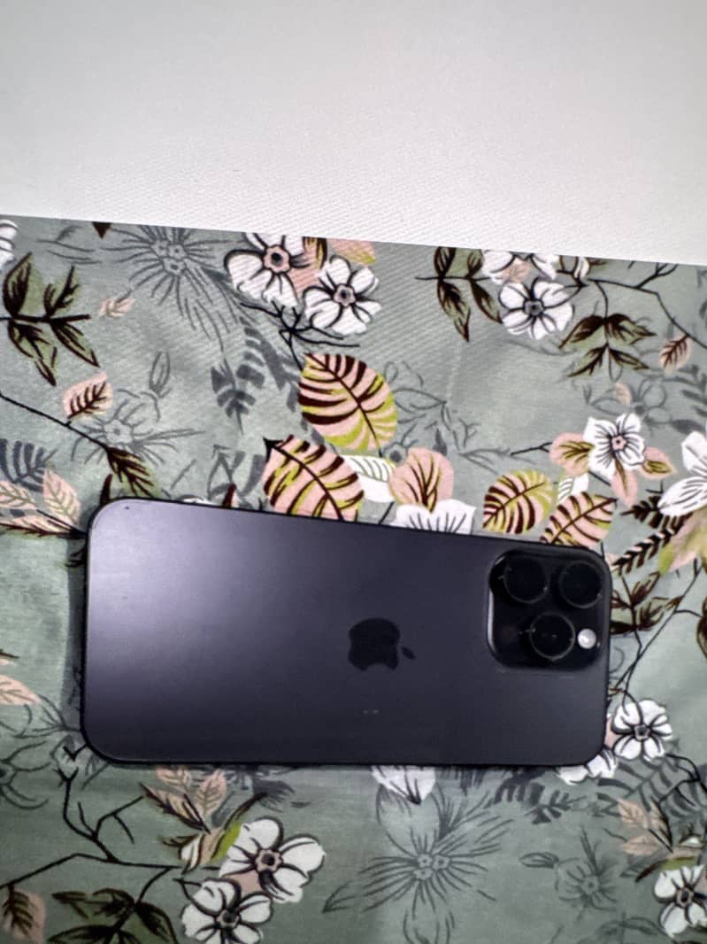 Apple iPhone 15 Pro Max 1