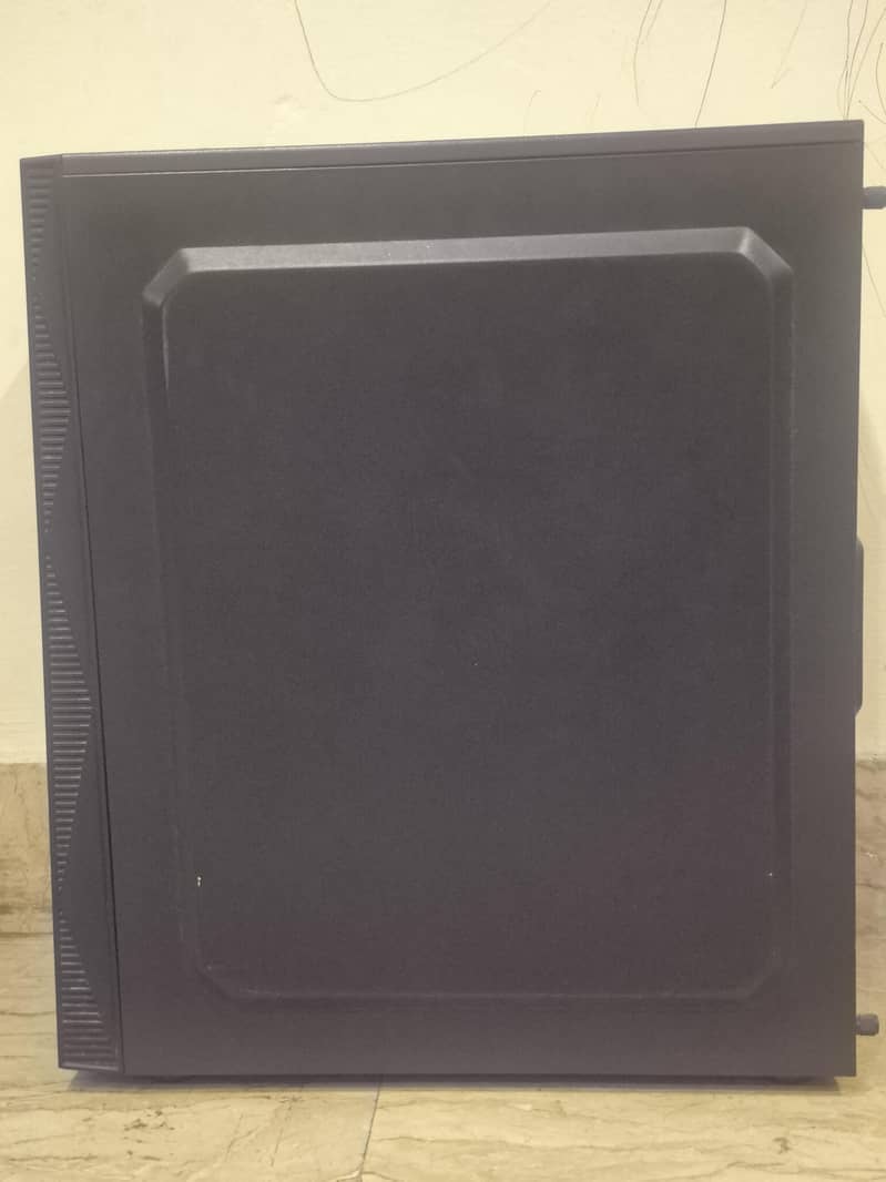 Boost PC case 3