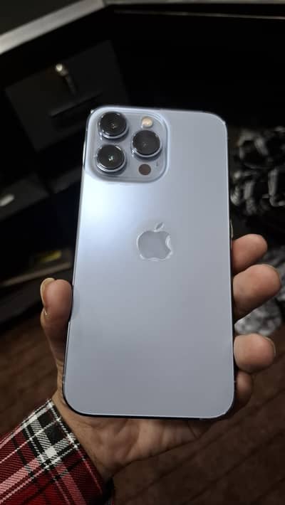 Apple iPhone 13 Pro
