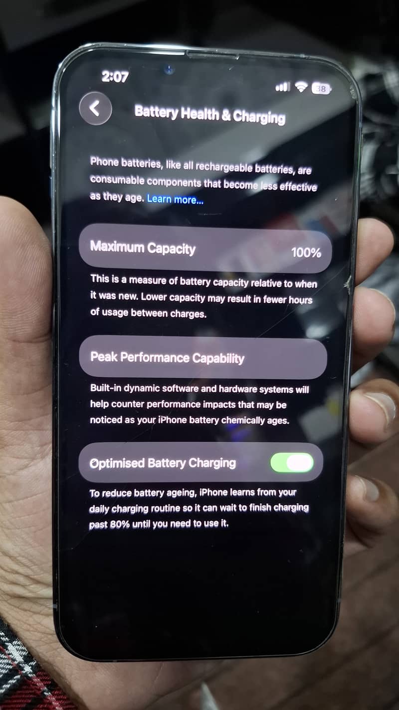 Apple iPhone 13 Pro 6