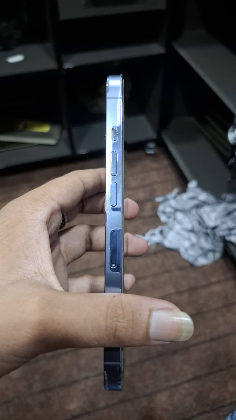 Apple iPhone 13 Pro 7