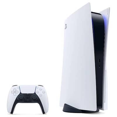 PS5 FAT