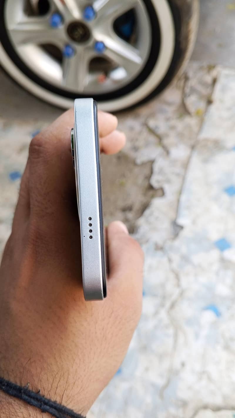 Infinix Note 50 2