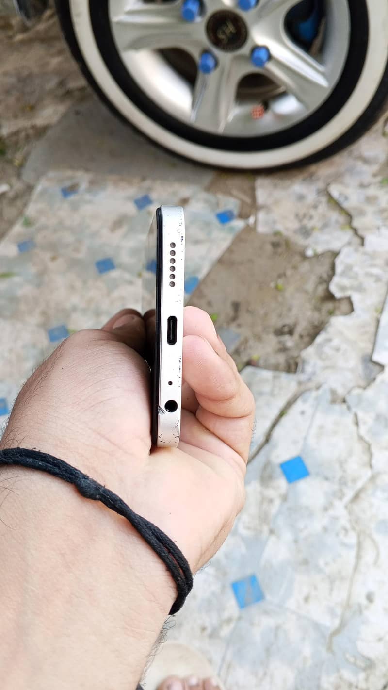Infinix Note 50 3