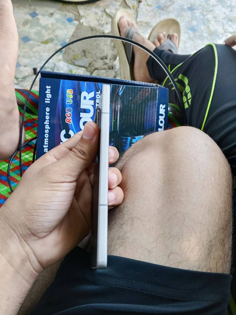 Infinix Note 50 5