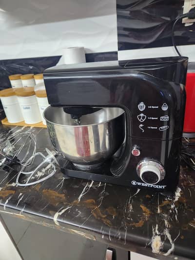 cake mixer( dough maker)
