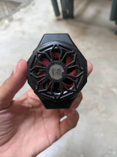 Colling Fan