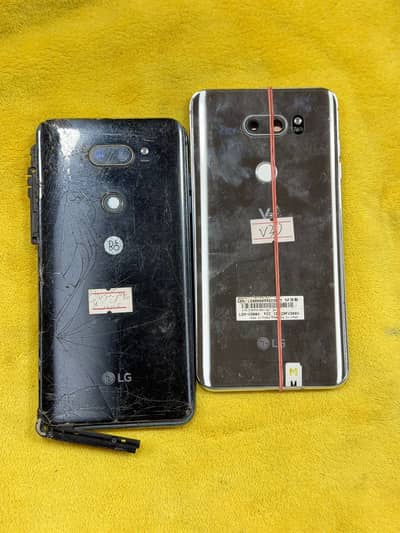 LG V30 Part Available