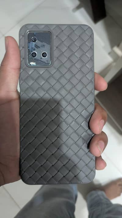 Vivo Y33s urgent for sale