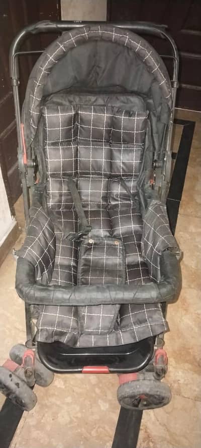 baby stroller for sale urgently only serious buyers contact
