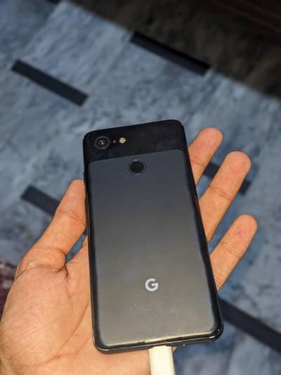 Google Pixel 3