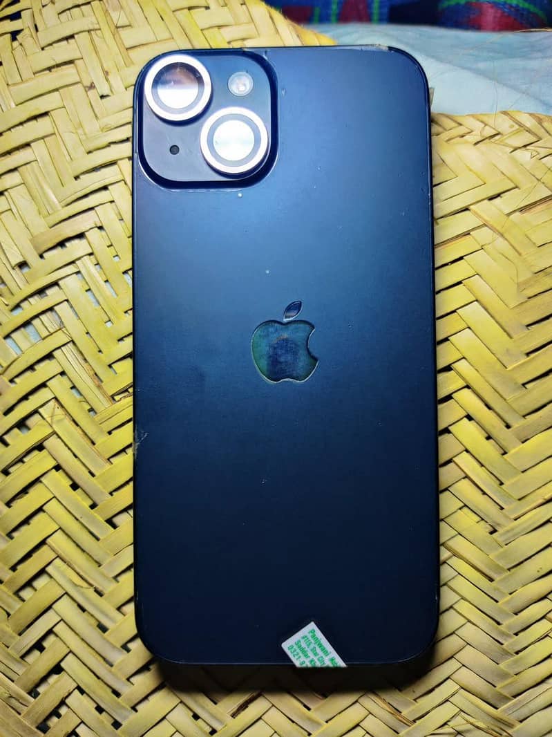 Apple iPhone 14 1