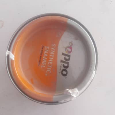 oppo paints enamel for wood and metal
