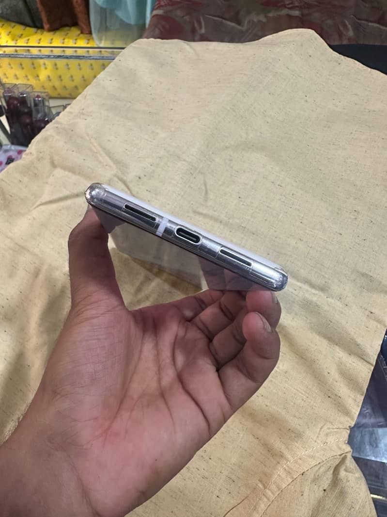 Google Pixel 6 Pro 6