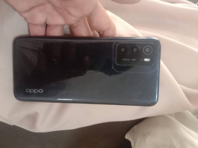 OPPO A16 2