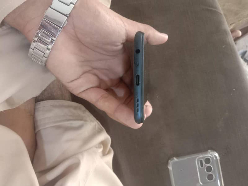 OPPO A16 4