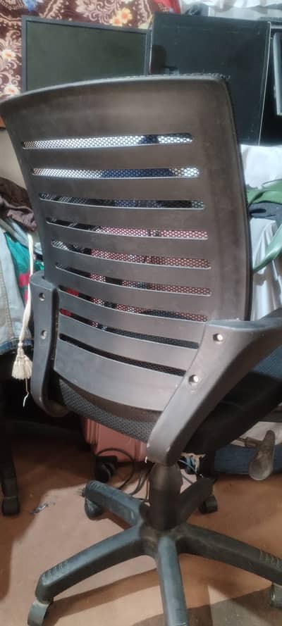 Condition new