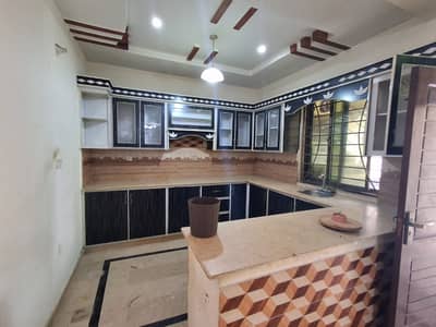 6marla ground floor house available for rent Islamabad