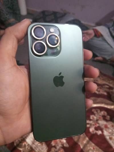 Apple iPhone 13 Pro