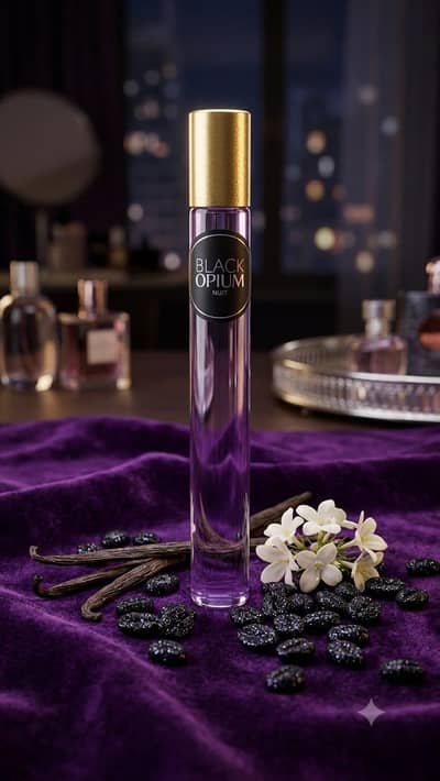 It has a very nice fragrance. I am using it myself.