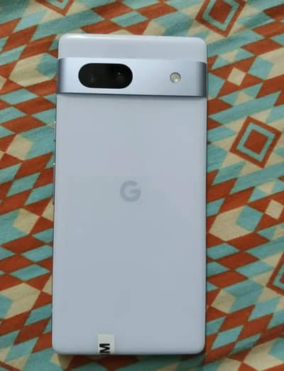 Google Pixel 7a