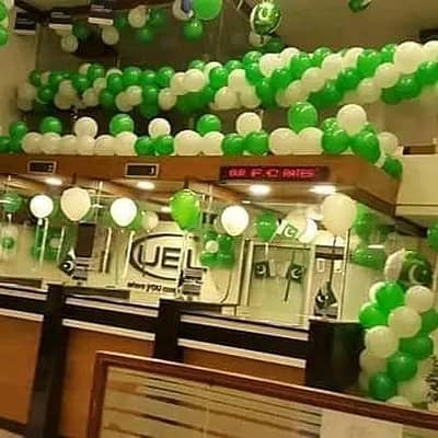 Birthday Decoration & Event Planner Birthday Parties Jumping Castle