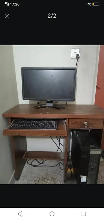 Computer Table