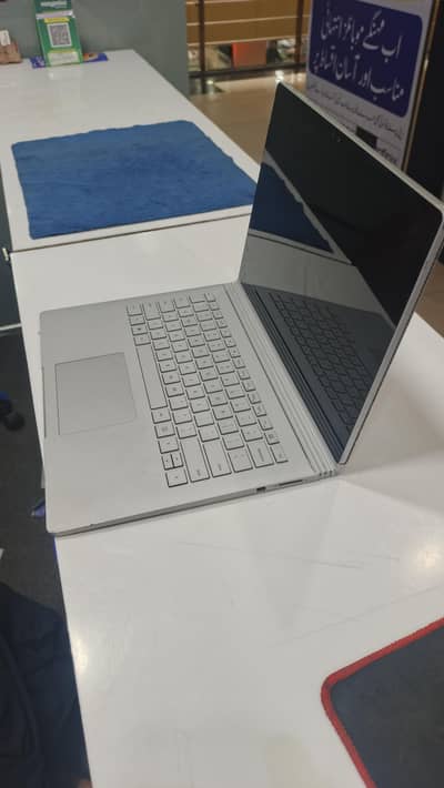 surface 6 core I5 generation 6