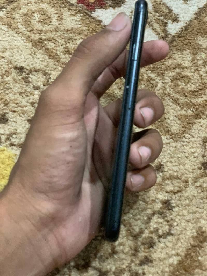 Apple iPhone SE 3