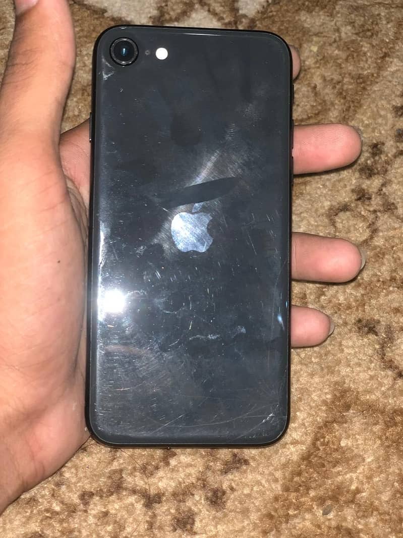 Apple iPhone SE 4