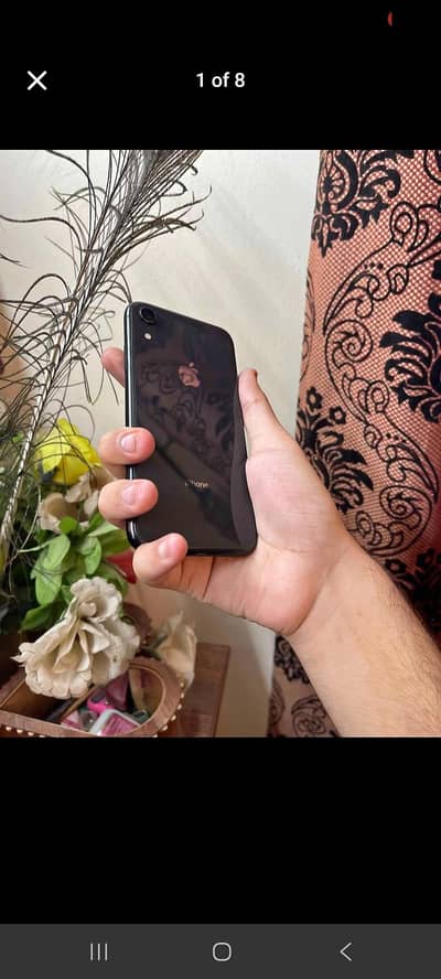 Apple iPhone XR