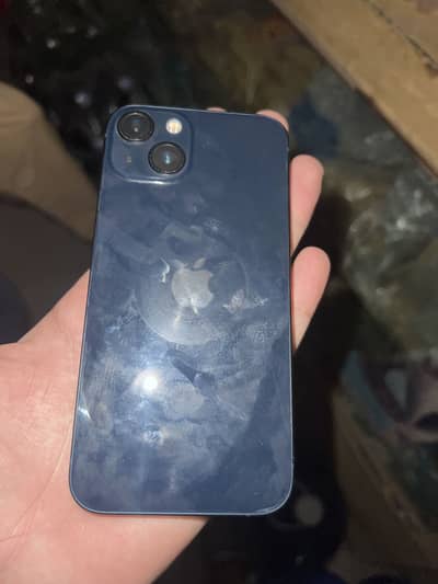 Apple iPhone 13