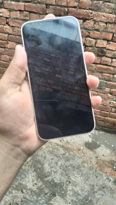 Apple iPhone 13 Official Pta Approved 128gb