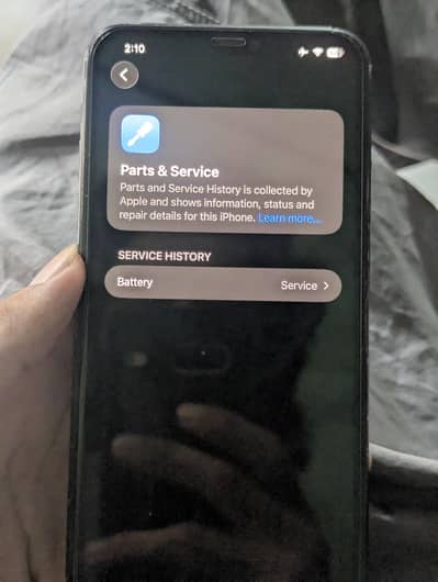 iphone 11 pro max jv