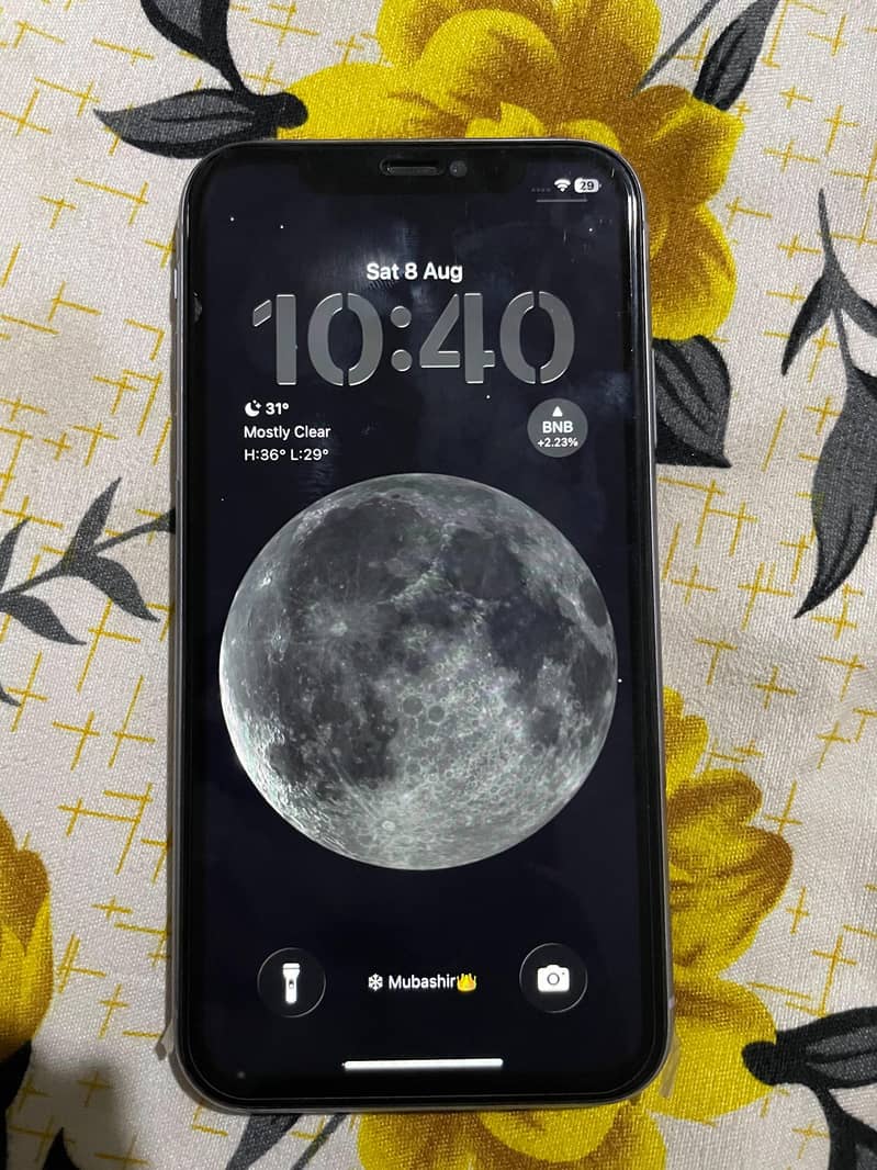 Apple iPhone 11 7