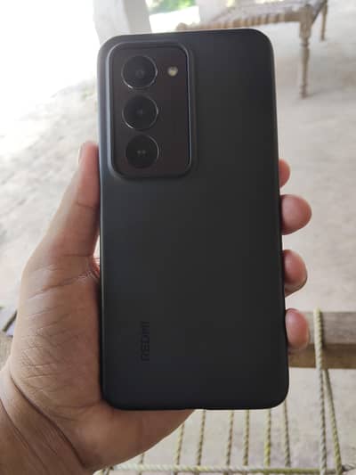 Xiaomi Redmi 15 8/128