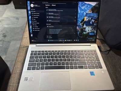 HP ProBook 450 Gb Notebook PC