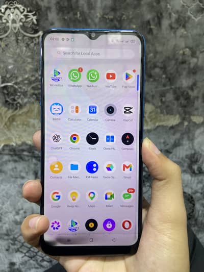 Realme C3