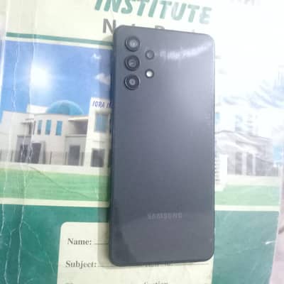 Samsung Mobile A32