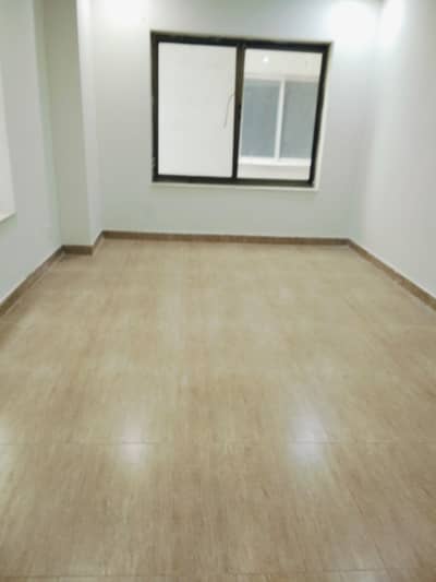 1 Bed Flat Available For Rent Near Nust Double Road.