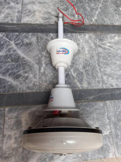 celling fan