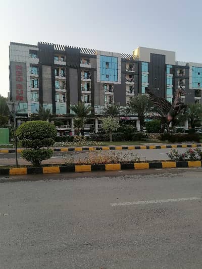 25x50 Possession Plot in Faisal Hills A Block