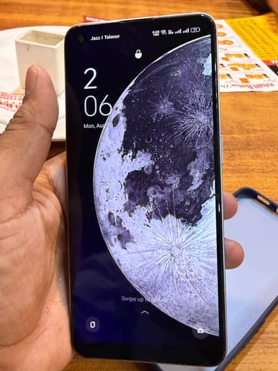 OPPO F21 Pro
