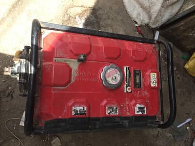 3 KW Navigator Generator
