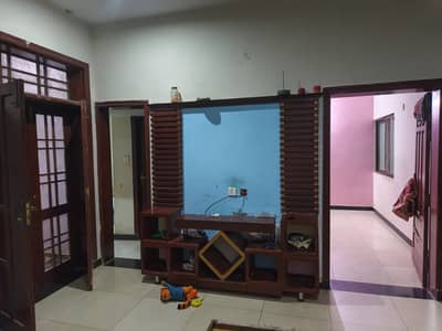4marla first floor house available for rent Islamabad