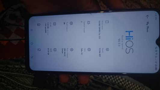Tecno Spark Go 2023
